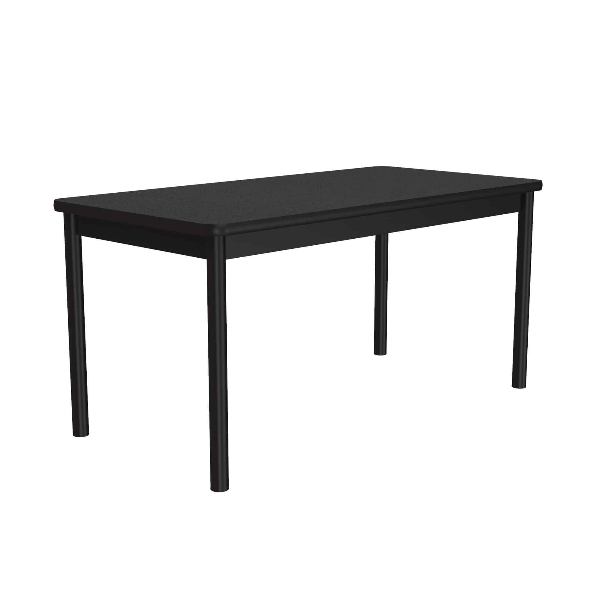 29" Utility, Lab & Library Tables — High-Pressure Laminate
