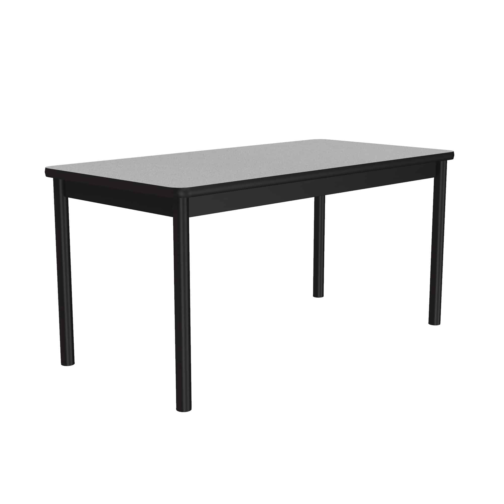 29" Utility, Lab & Library Tables — High-Pressure Laminate