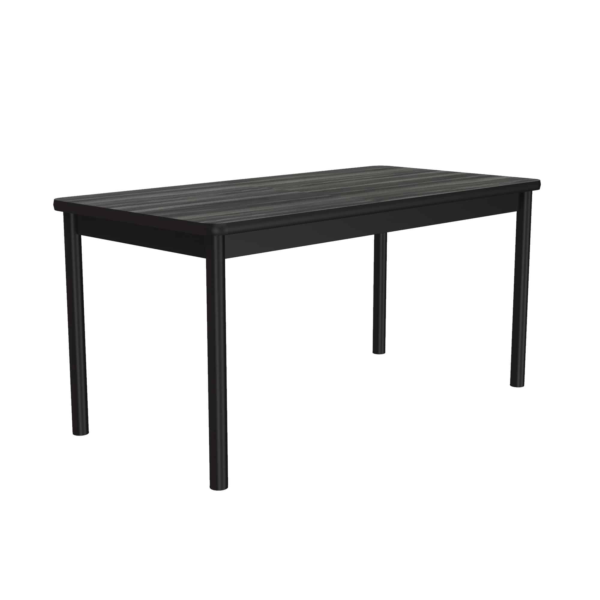 29" Utility, Lab & Library Tables — High-Pressure Laminate