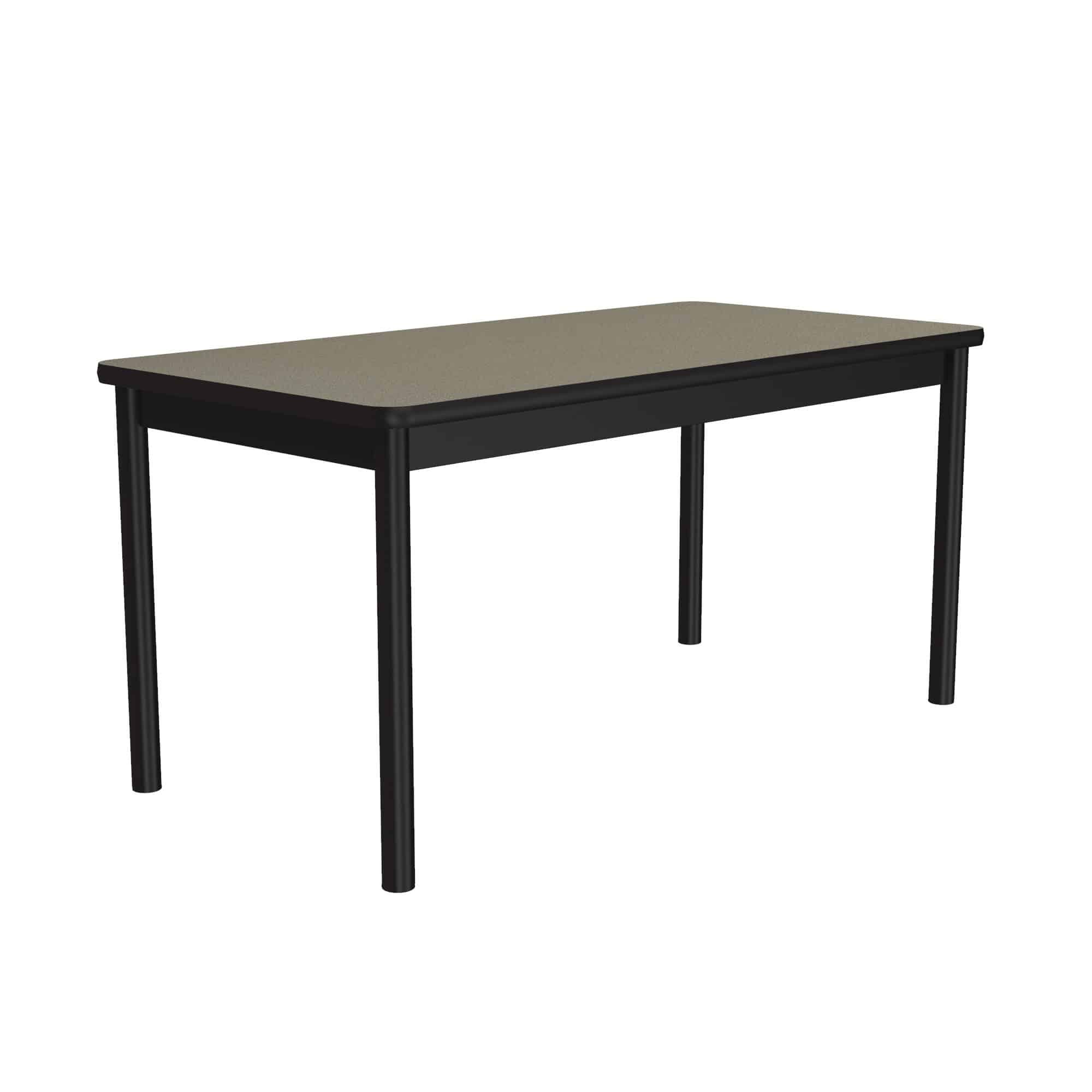 29" Utility, Lab & Library Tables — High-Pressure Laminate