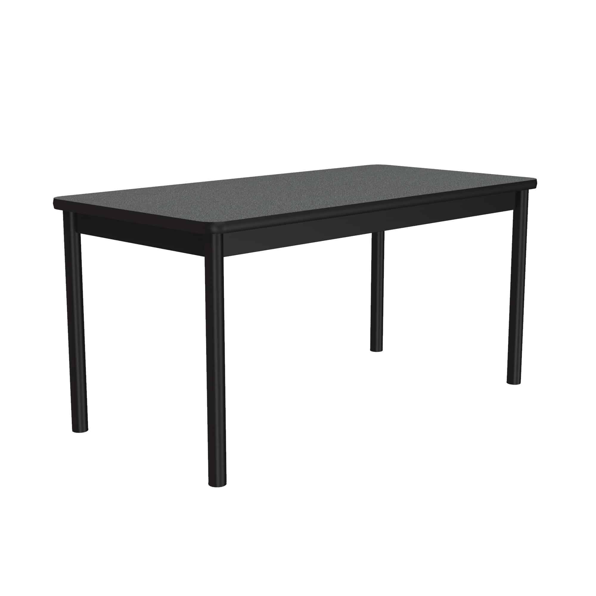 29" Utility, Lab & Library Tables — High-Pressure Laminate