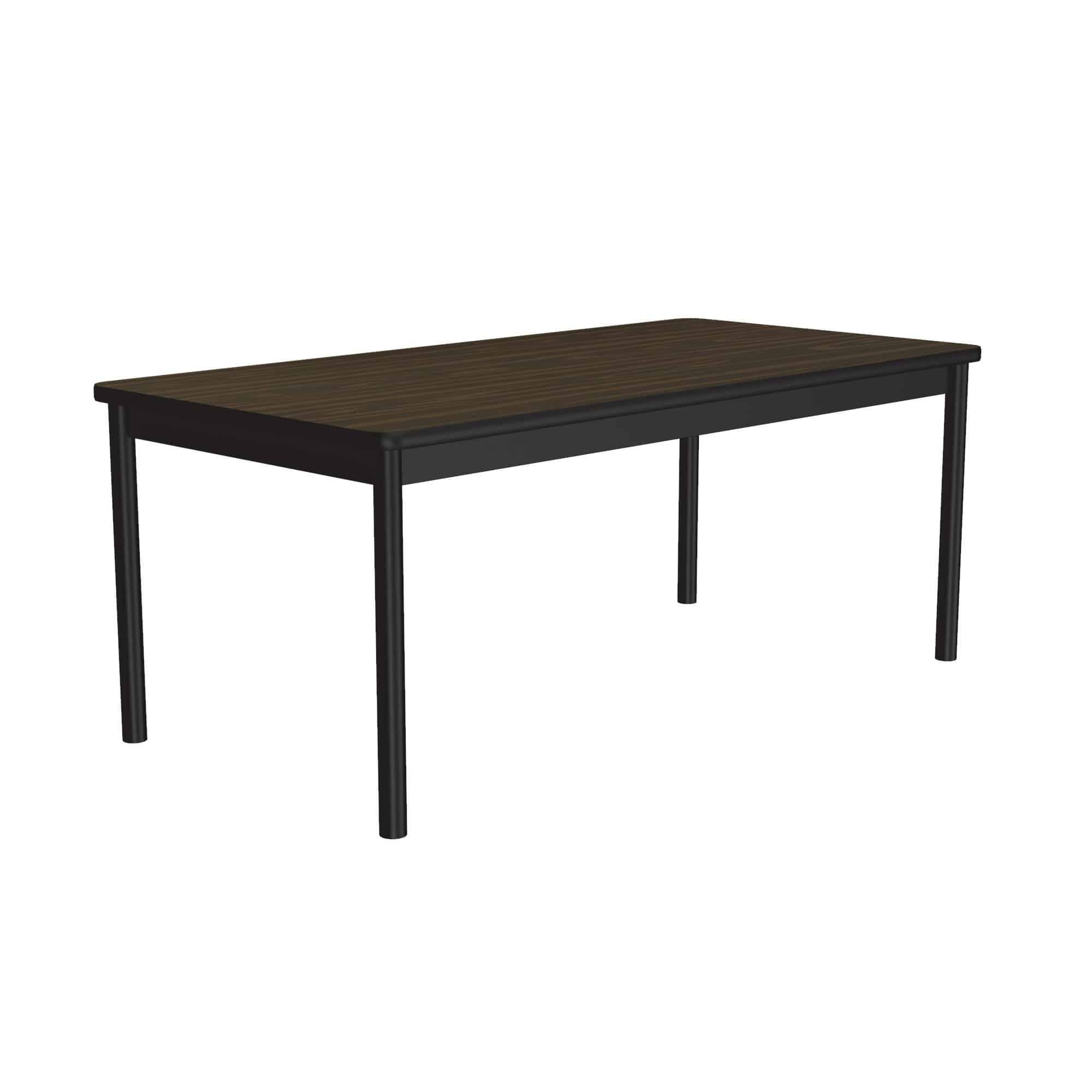 29" Utility, Lab & Library Tables — High-Pressure Laminate