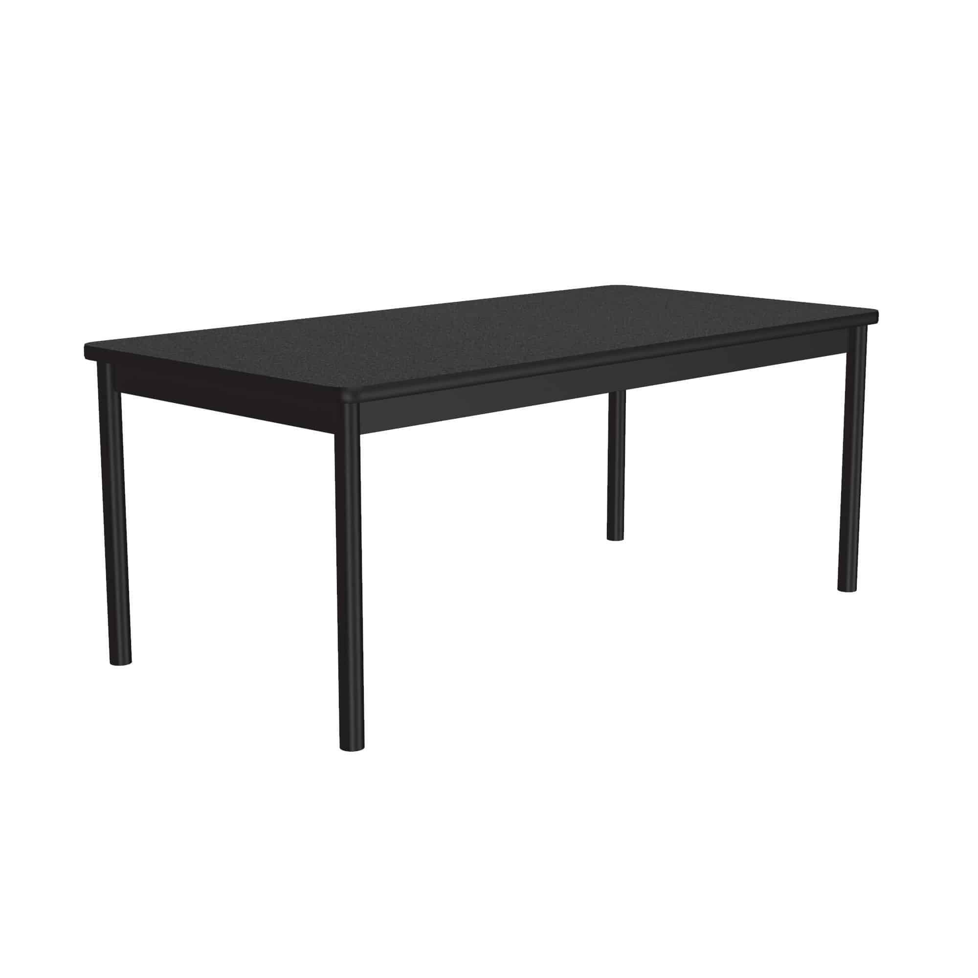 29" Utility, Lab & Library Tables — High-Pressure Laminate