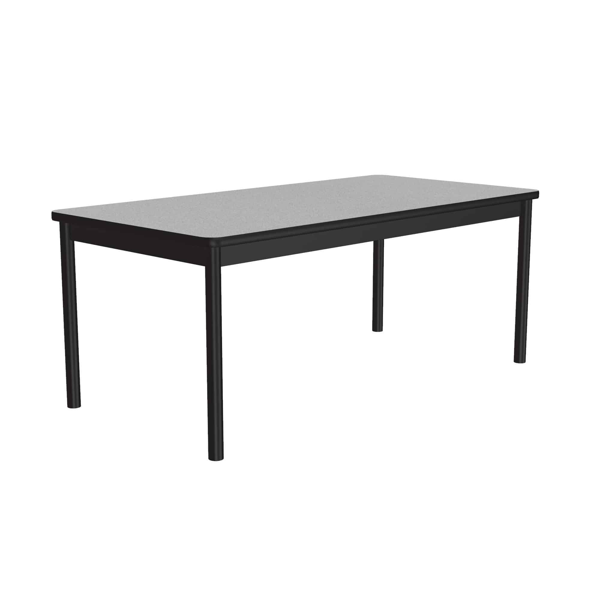 29" Utility, Lab & Library Tables — High-Pressure Laminate