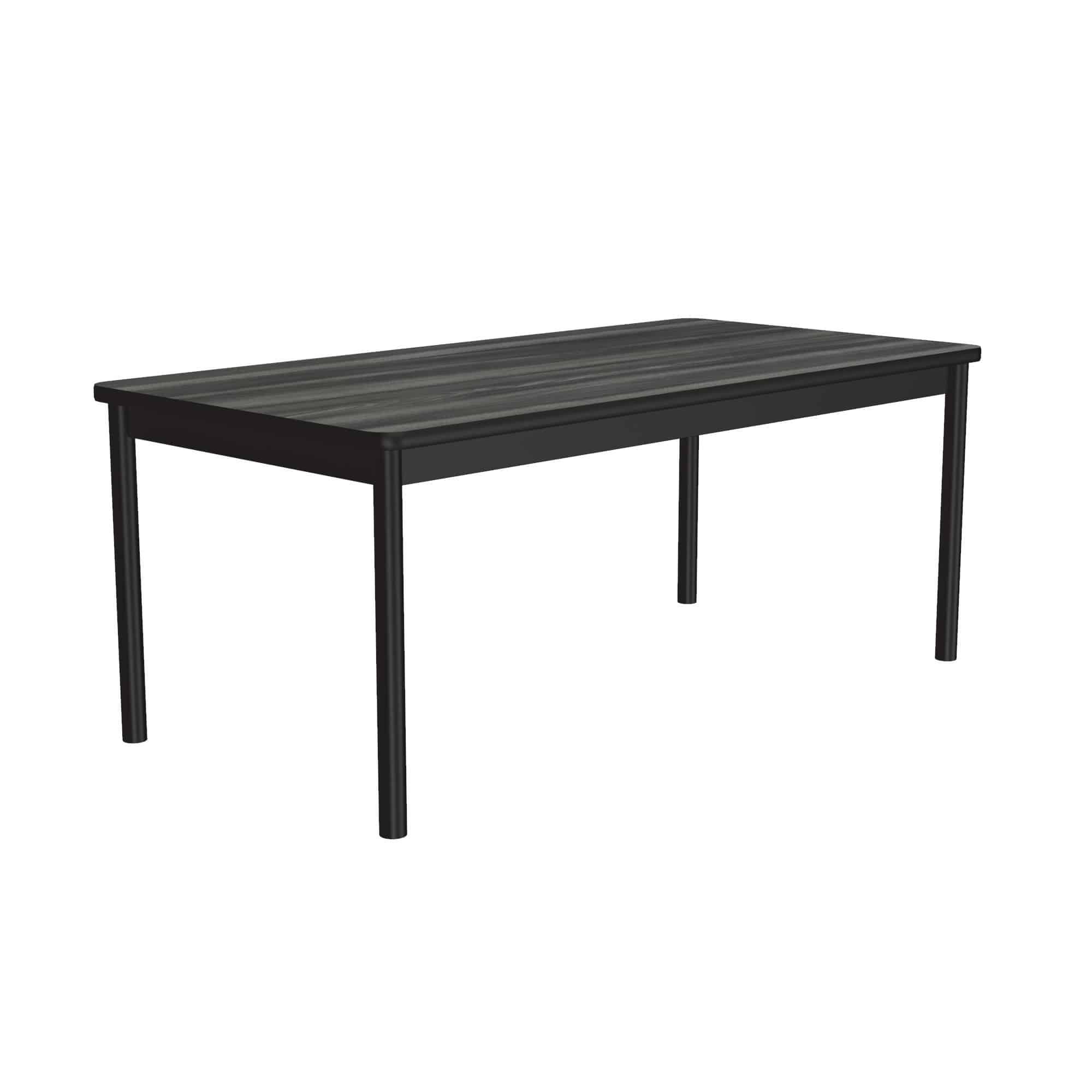 29" Utility, Lab & Library Tables — High-Pressure Laminate
