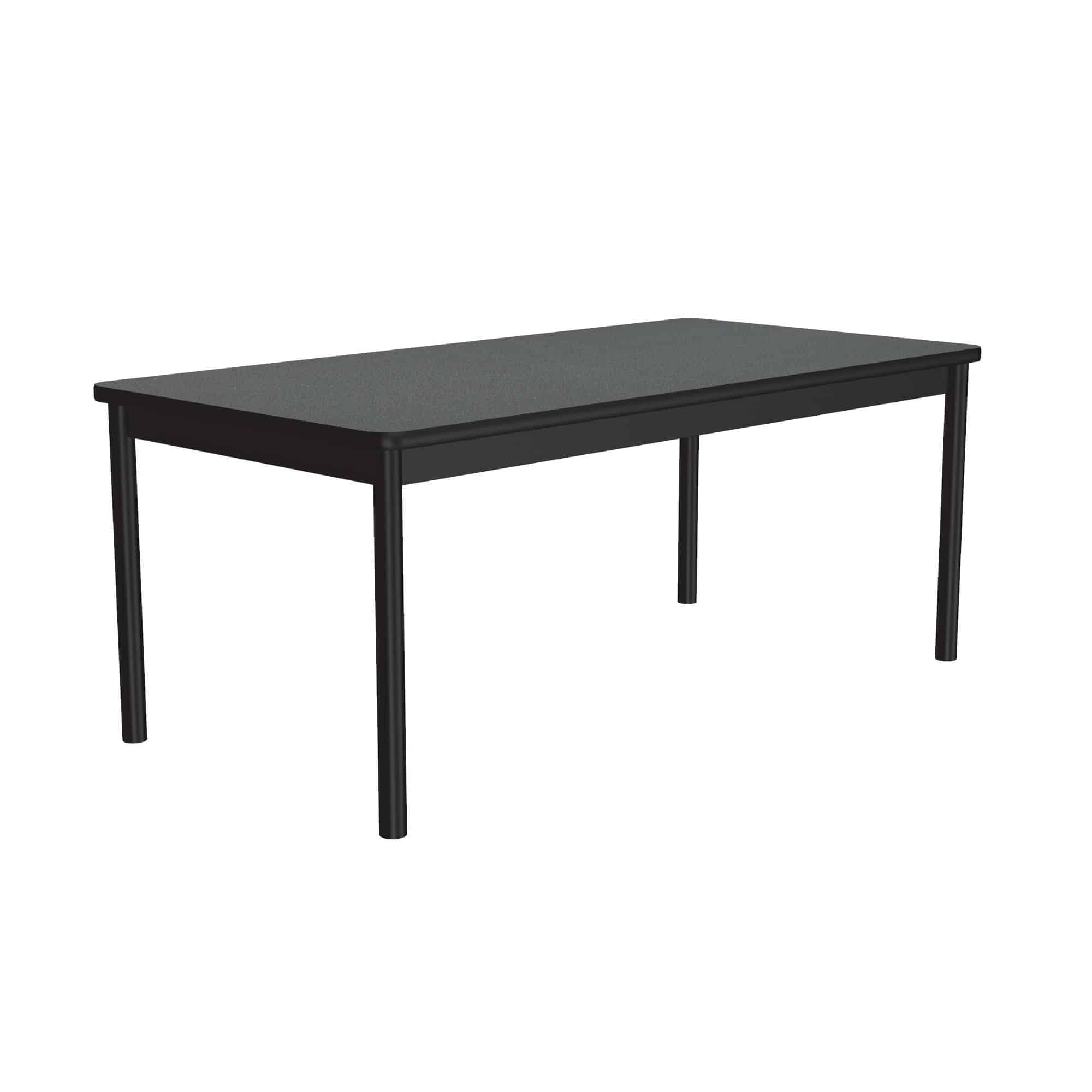 29" Utility, Lab & Library Tables — High-Pressure Laminate
