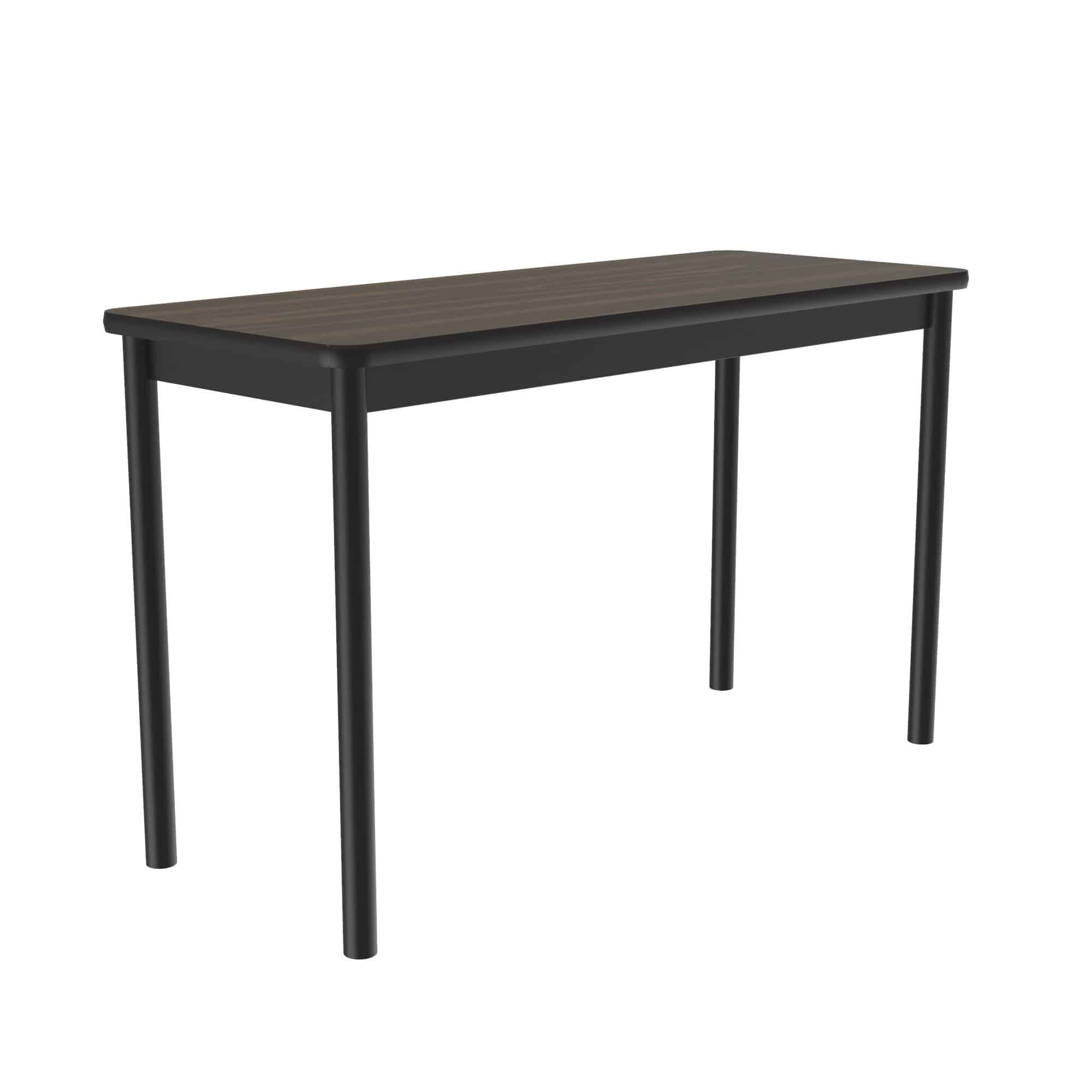 36" Utility, Lab & Library Tables — High-Pressure Laminate