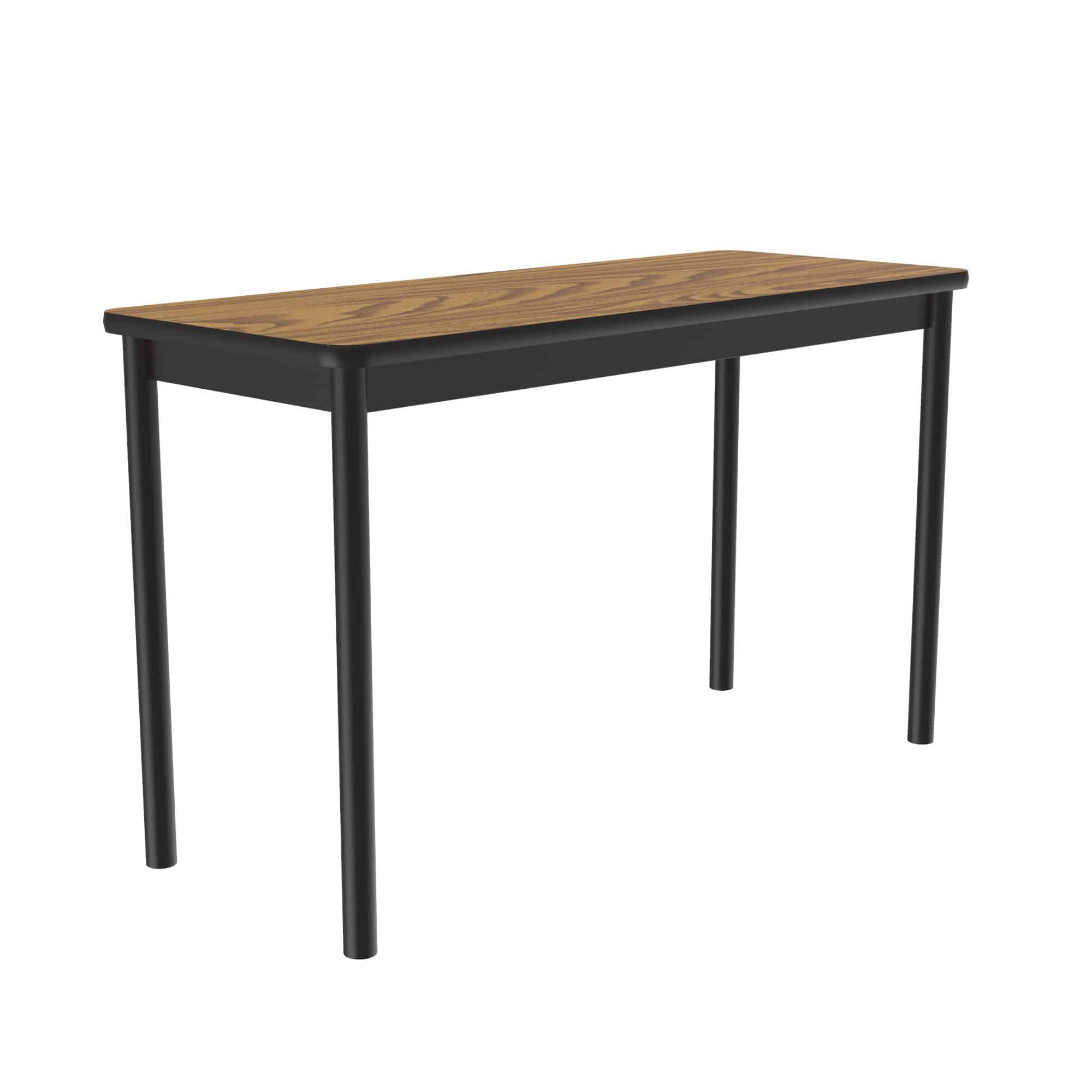 36" Utility, Lab & Library Tables — Thermal Fused Laminate