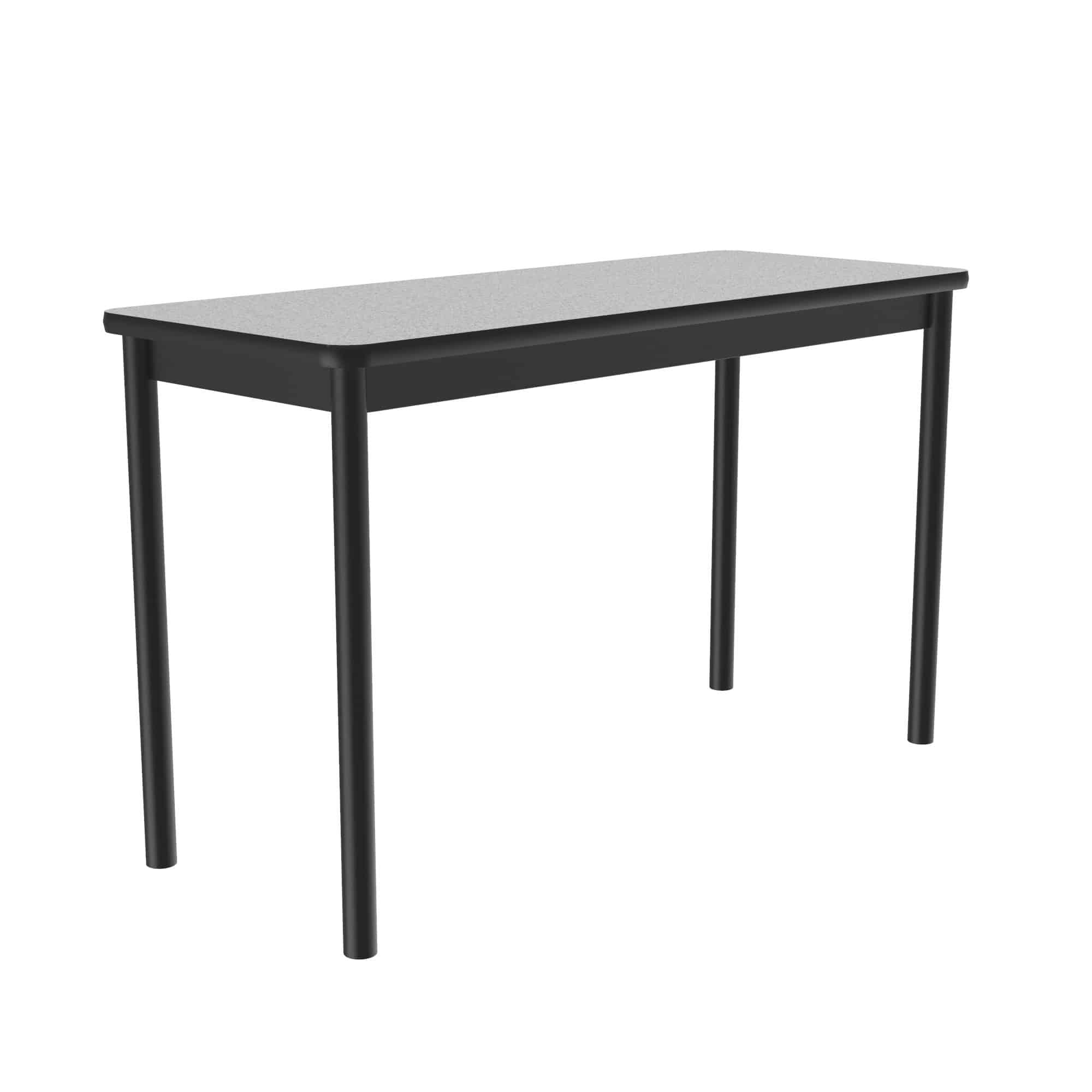 36" Utility, Lab & Library Tables — High-Pressure Laminate