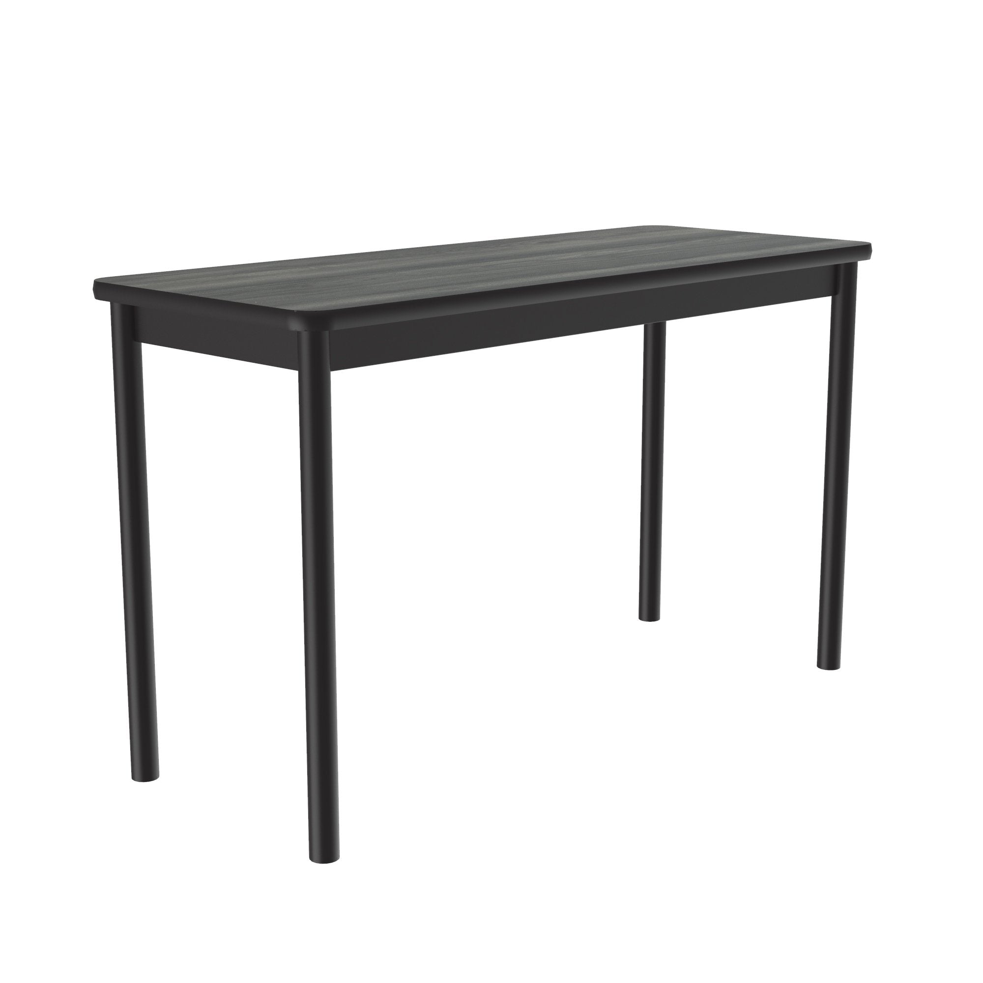 36" Utility, Lab & Library Tables — High-Pressure Laminate