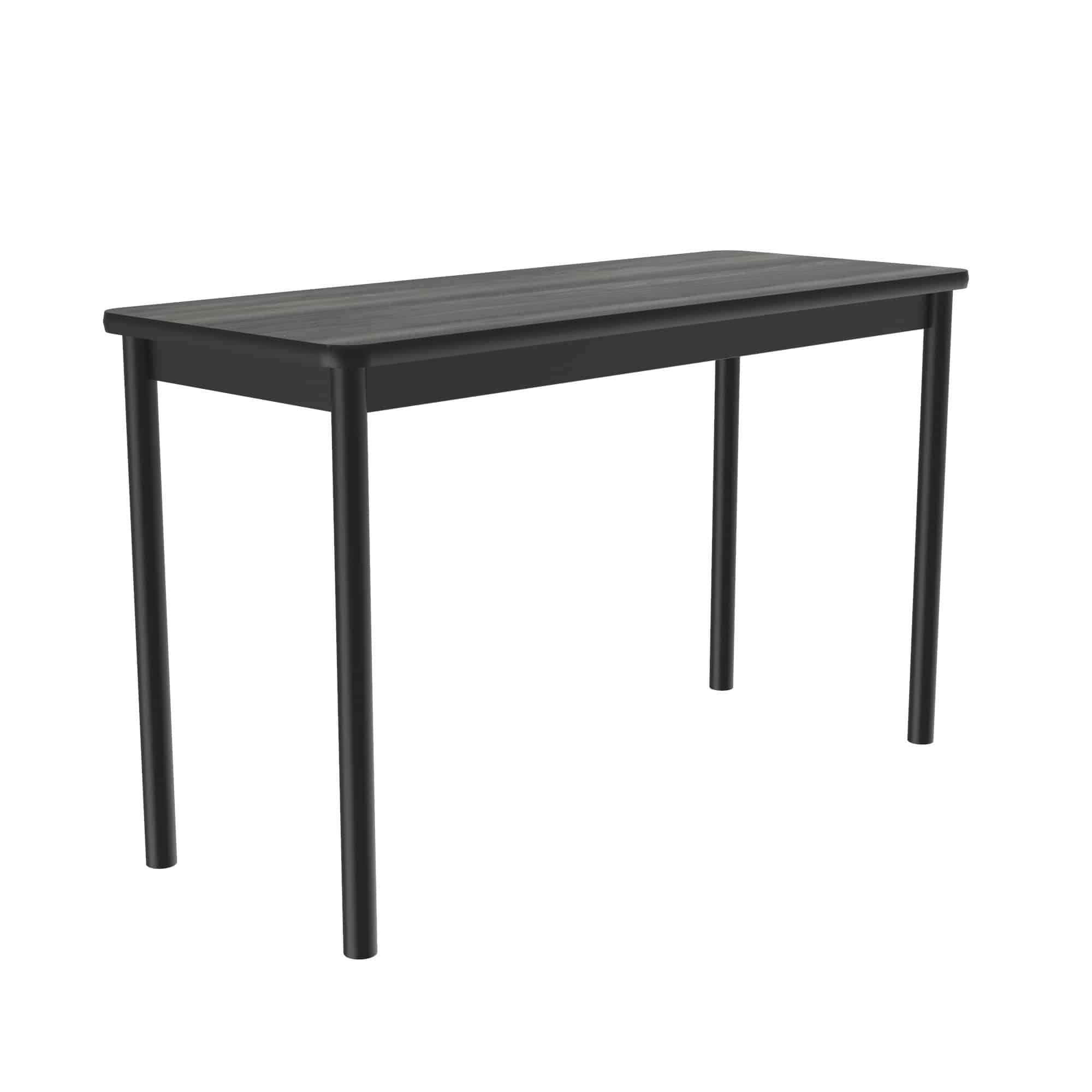 36" Utility, Lab & Library Tables — High-Pressure Laminate