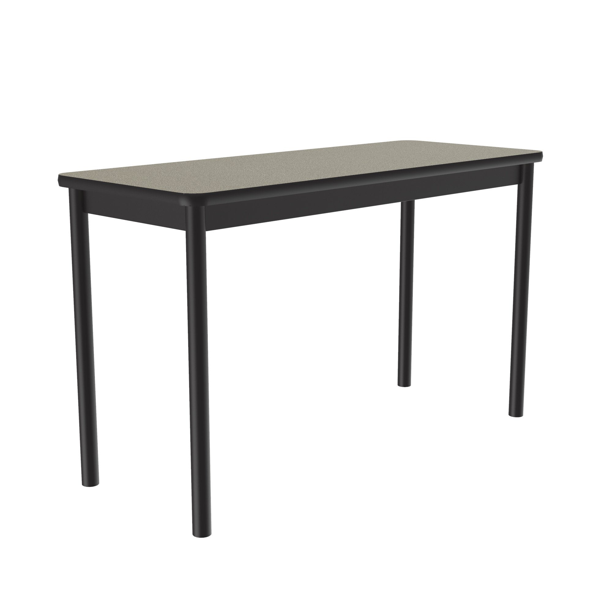 36" Utility, Lab & Library Tables — High-Pressure Laminate