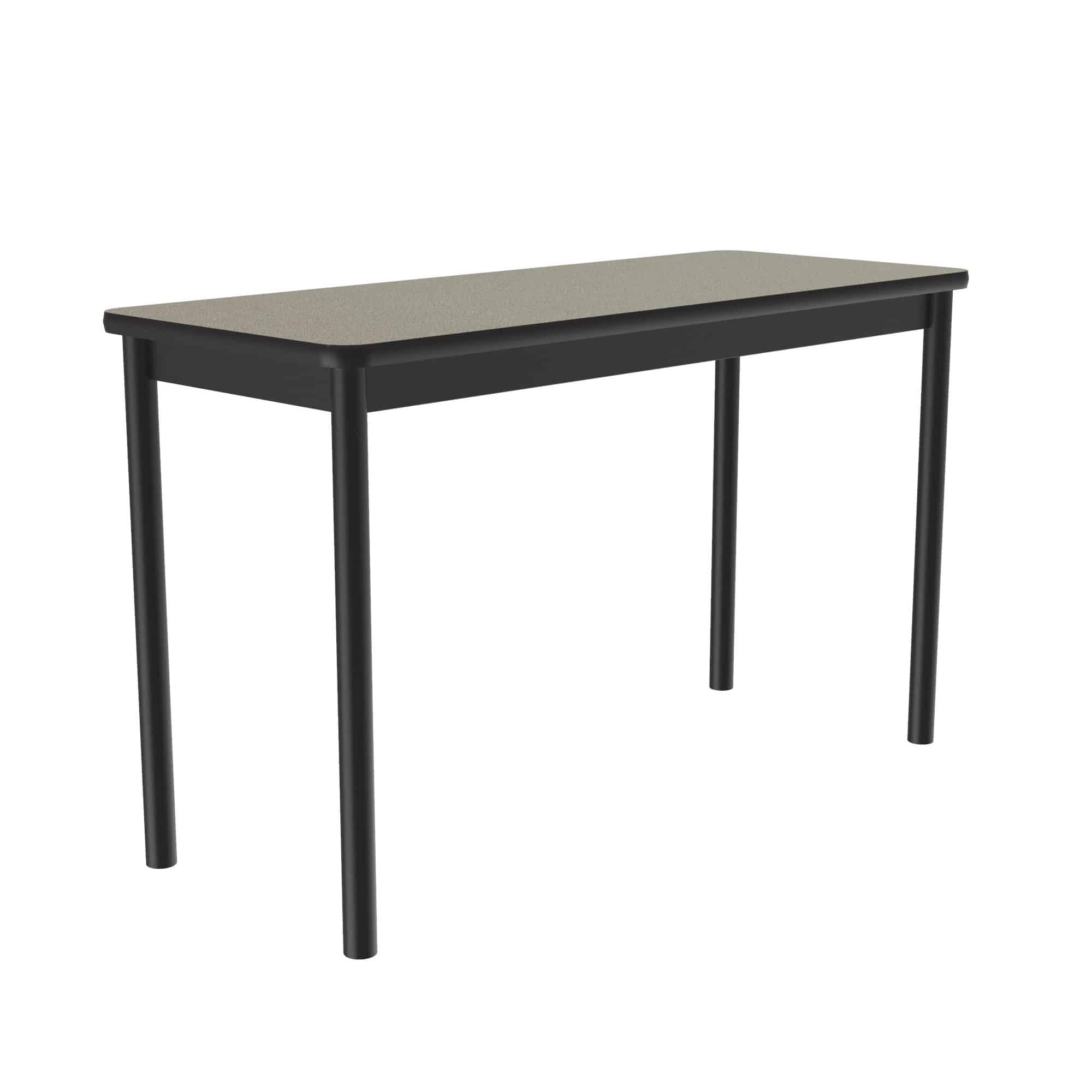 36" Utility, Lab & Library Tables — High-Pressure Laminate