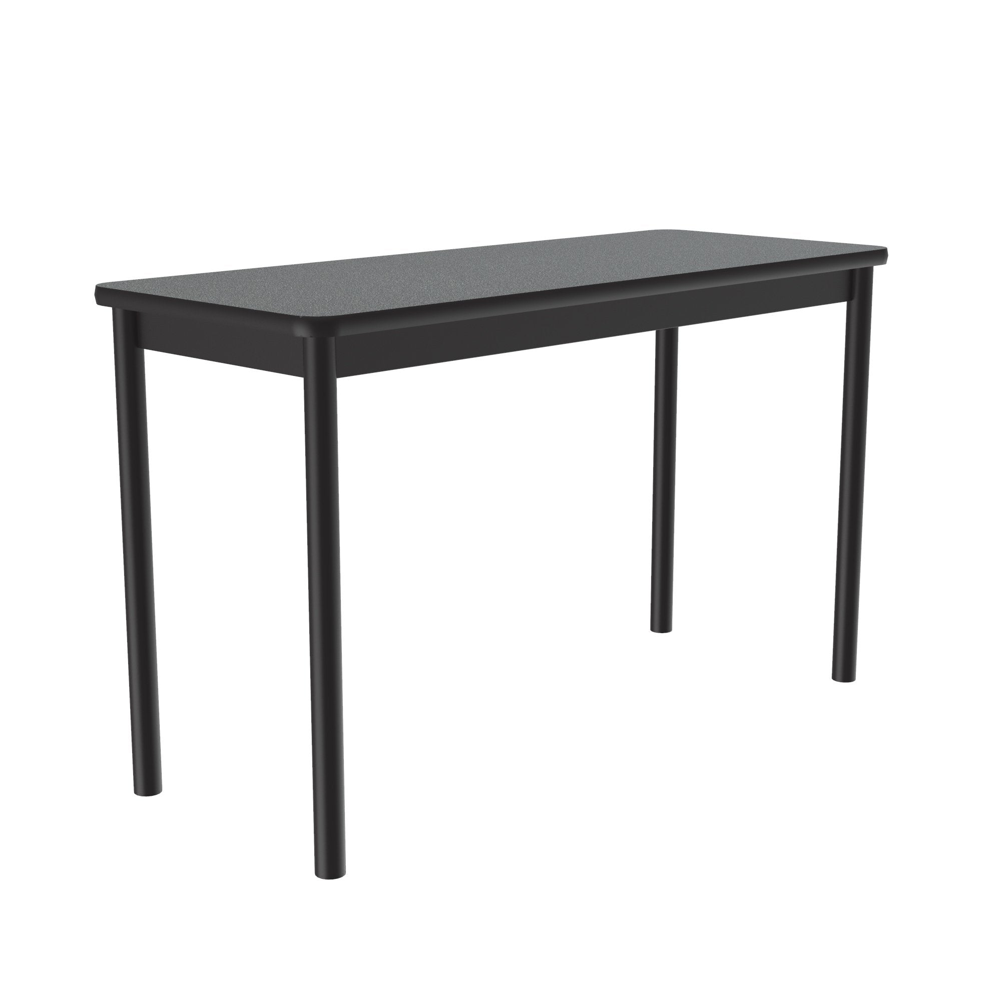 36" Utility, Lab & Library Tables — High-Pressure Laminate