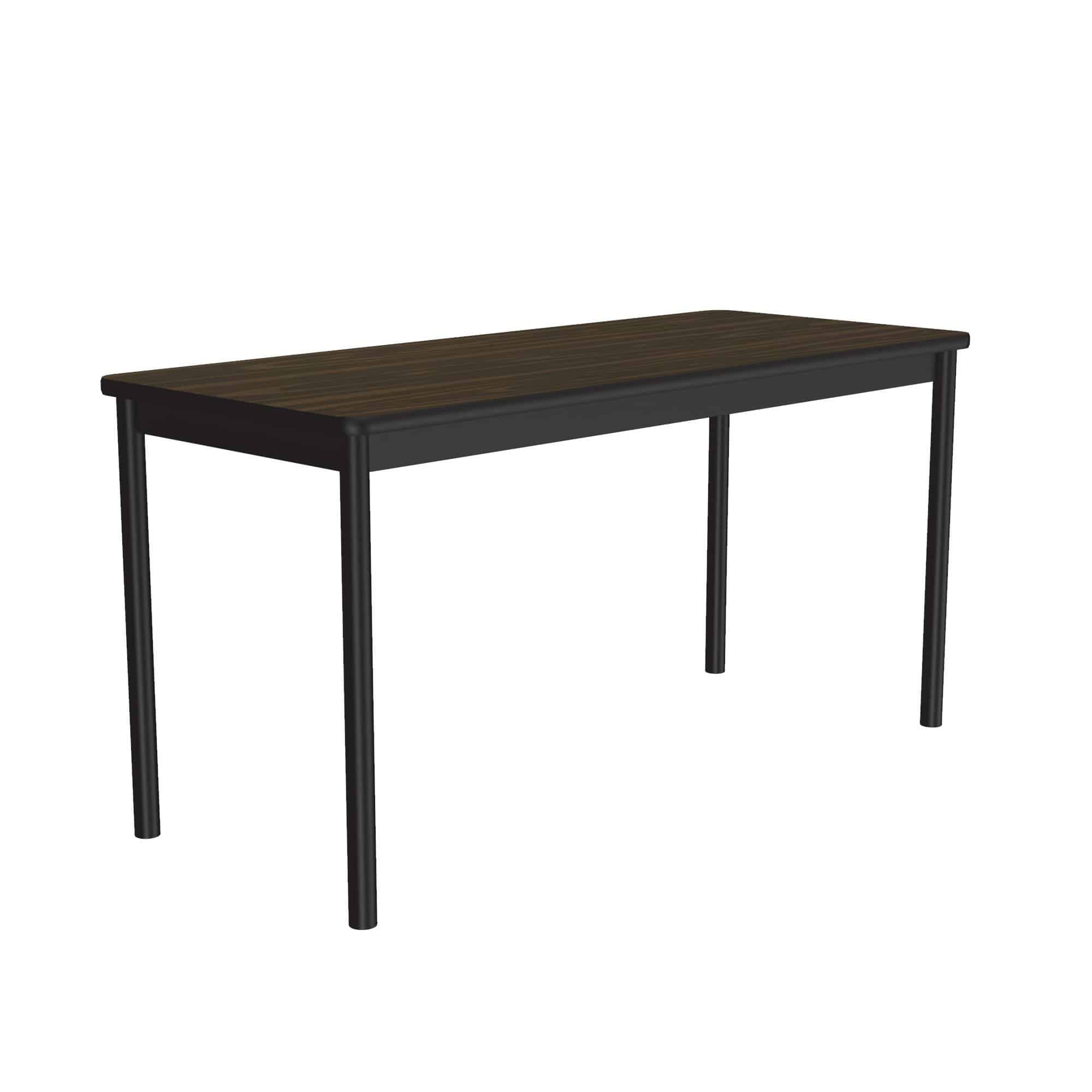 36" Utility, Lab & Library Tables — High-Pressure Laminate