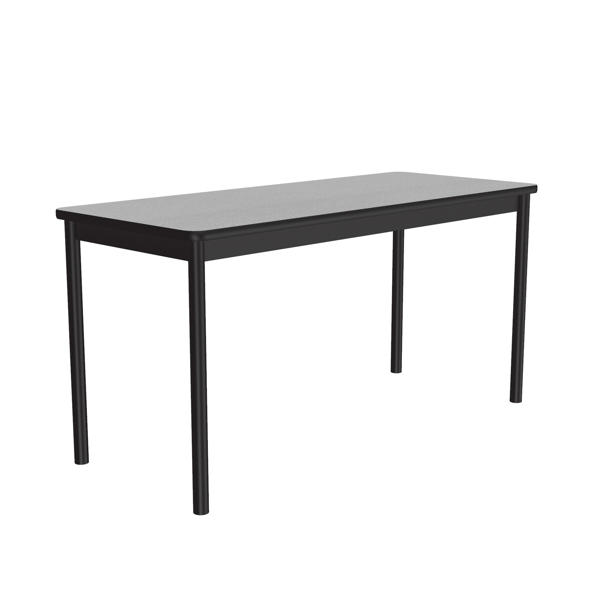 36" Utility, Lab & Library Tables — Thermal Fused Laminate
