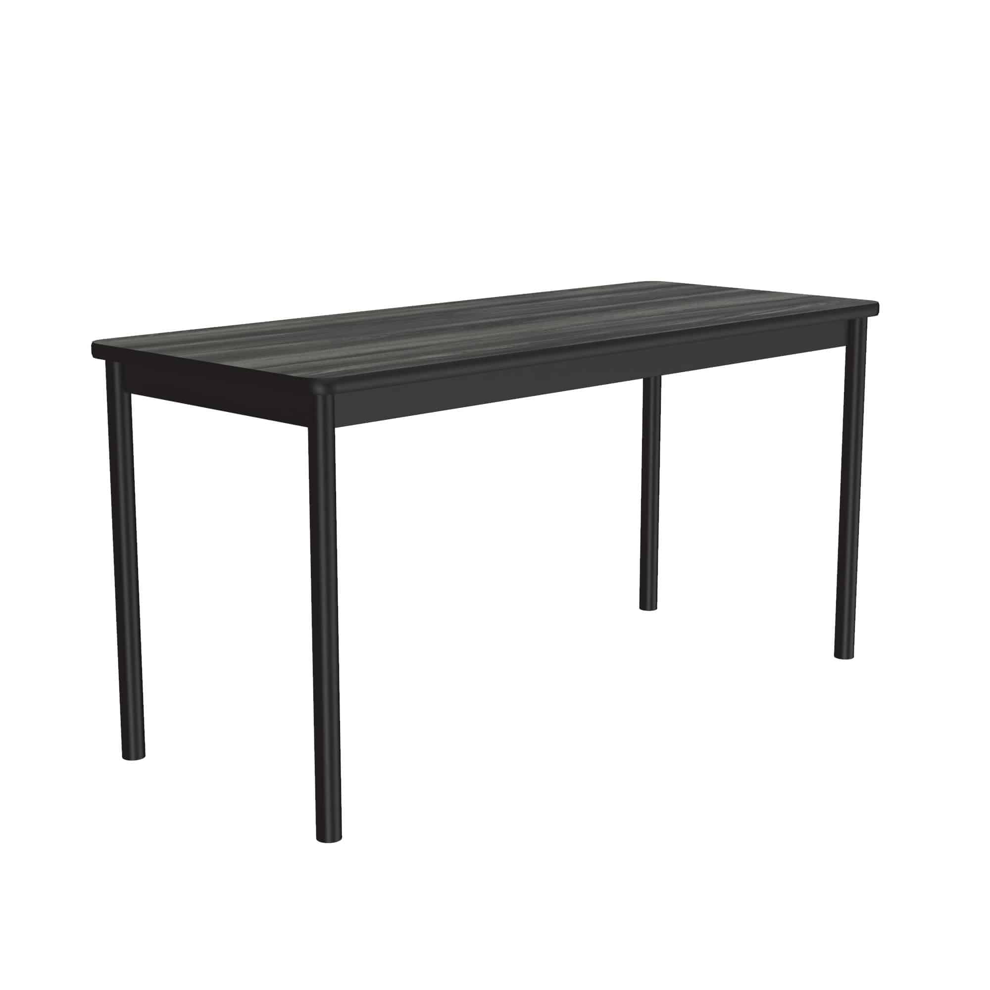 36" Utility, Lab & Library Tables — High-Pressure Laminate