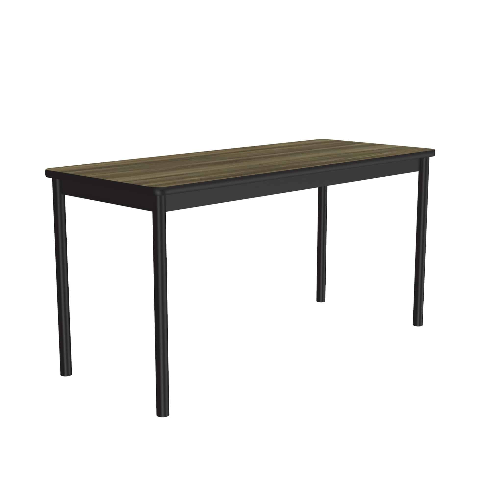 36" Utility, Lab & Library Tables — High-Pressure Laminate