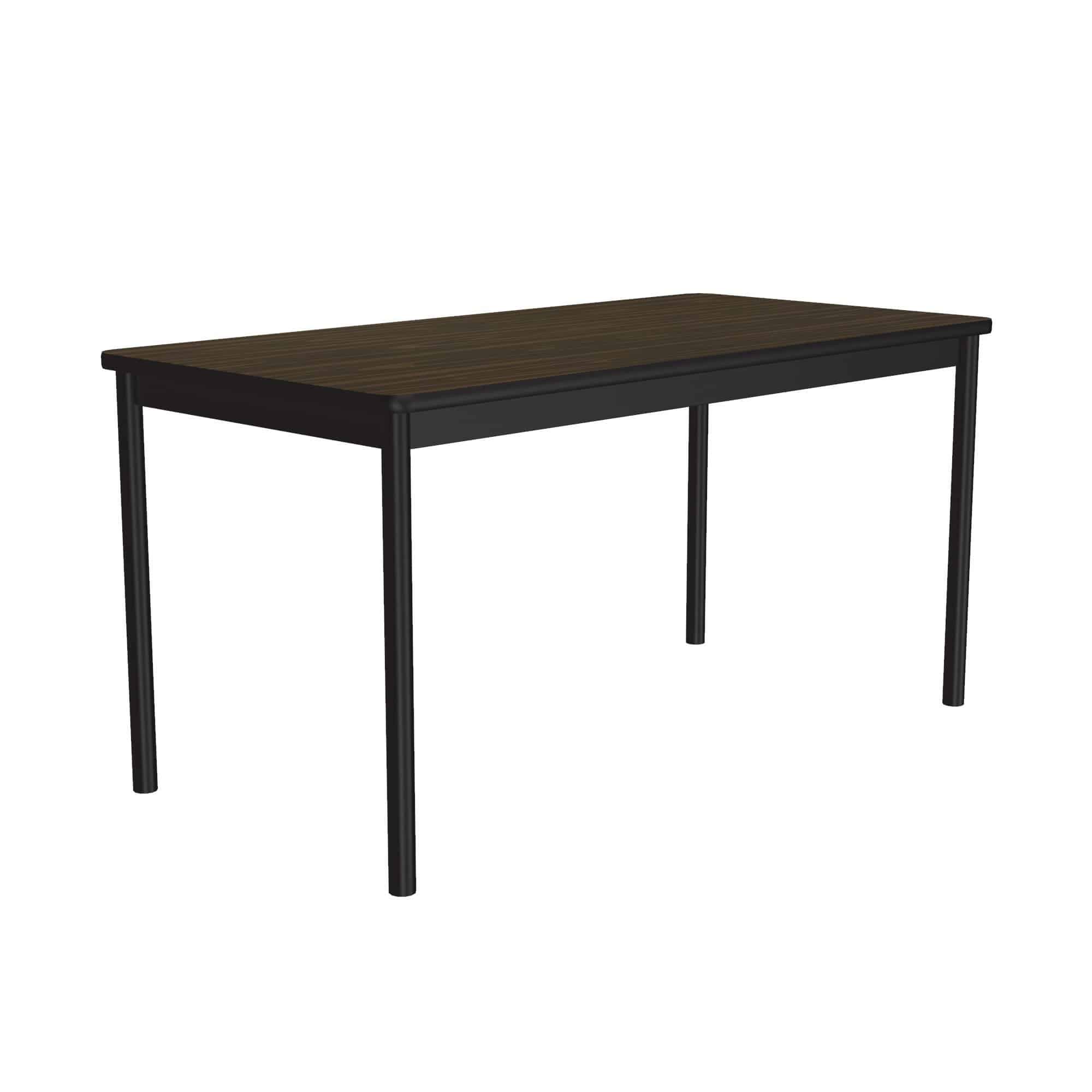 36" Utility, Lab & Library Tables — Thermal Fused Laminate