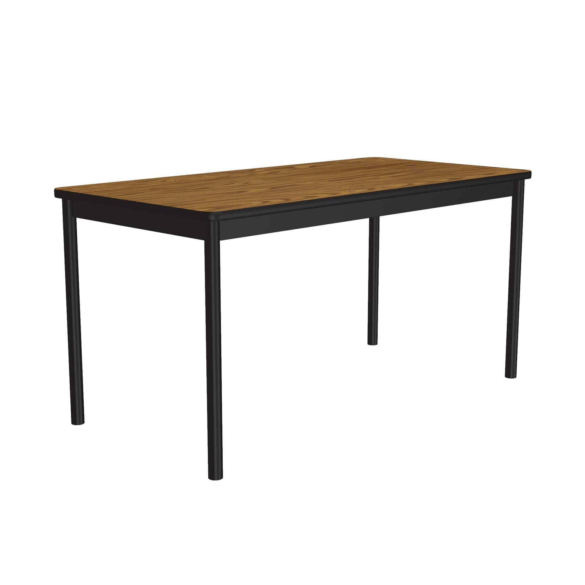 36" Utility, Lab & Library Tables — Thermal Fused Laminate
