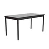 36" Utility, Lab & Library Tables — High-Pressure Laminate