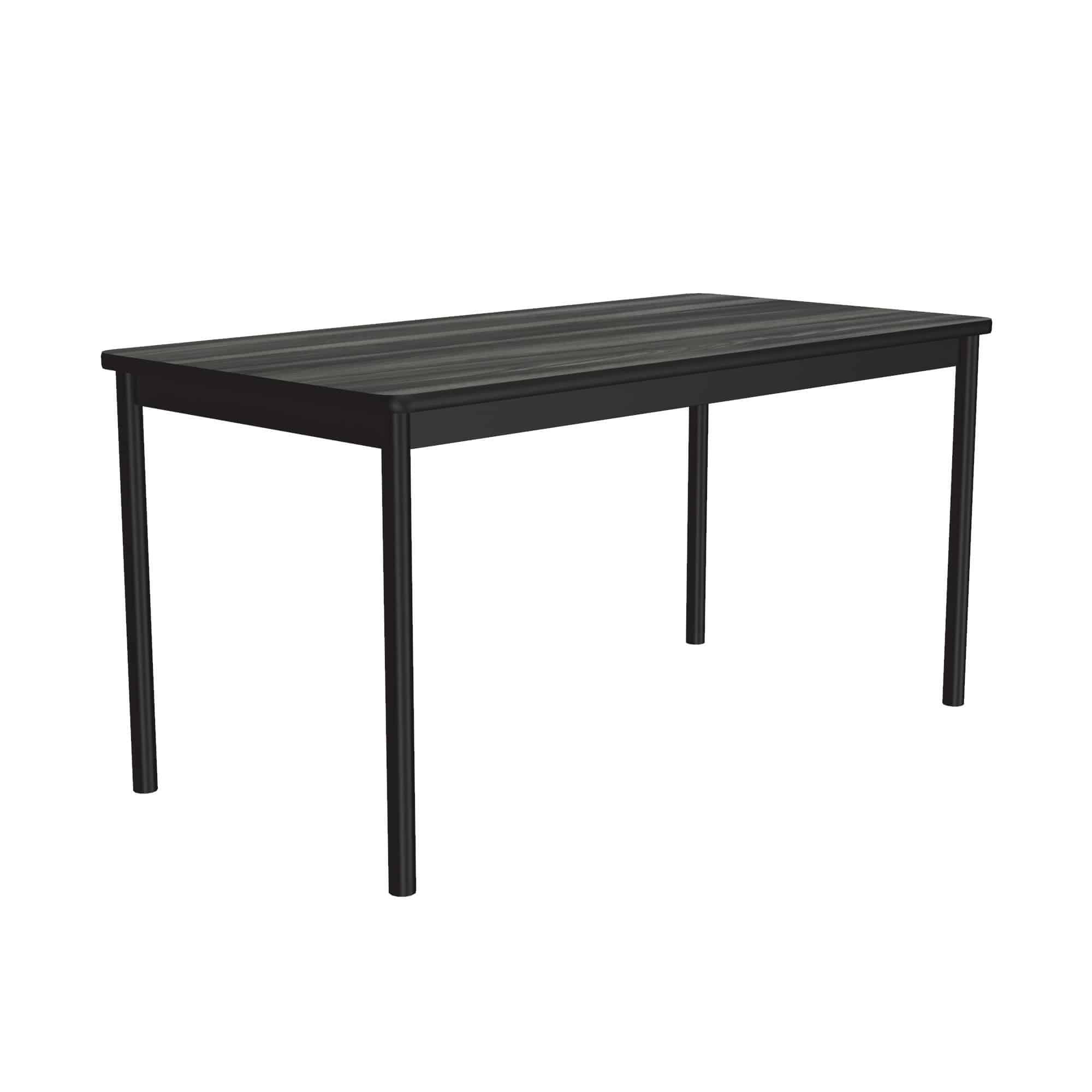 36" Utility, Lab & Library Tables — High-Pressure Laminate