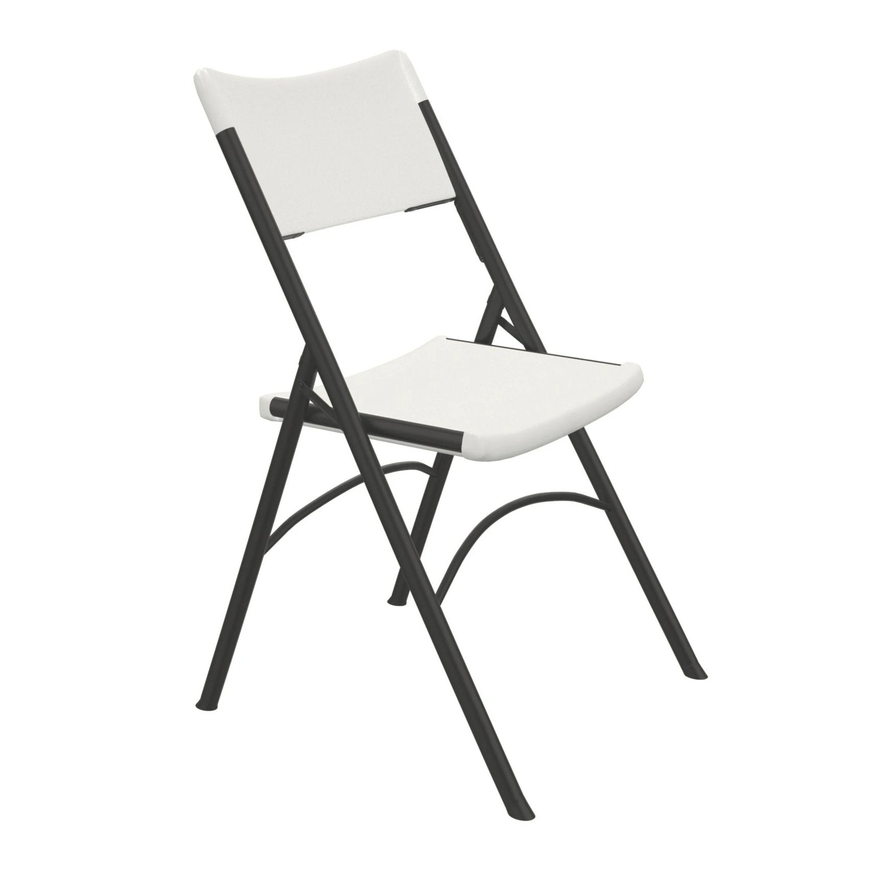 Econoline Plastic Folding Chairs