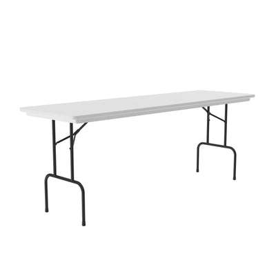Counter/Standing Height Folding Tables — 36” Height