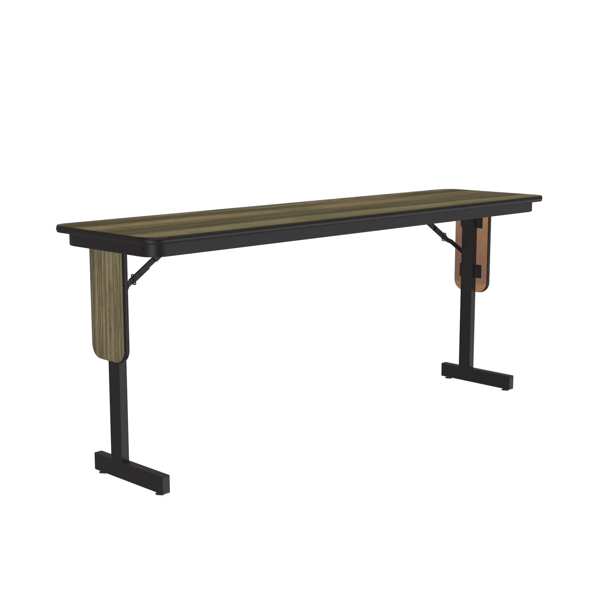 Panel Leg Folding Seminar Table - High-Pressure Laminate