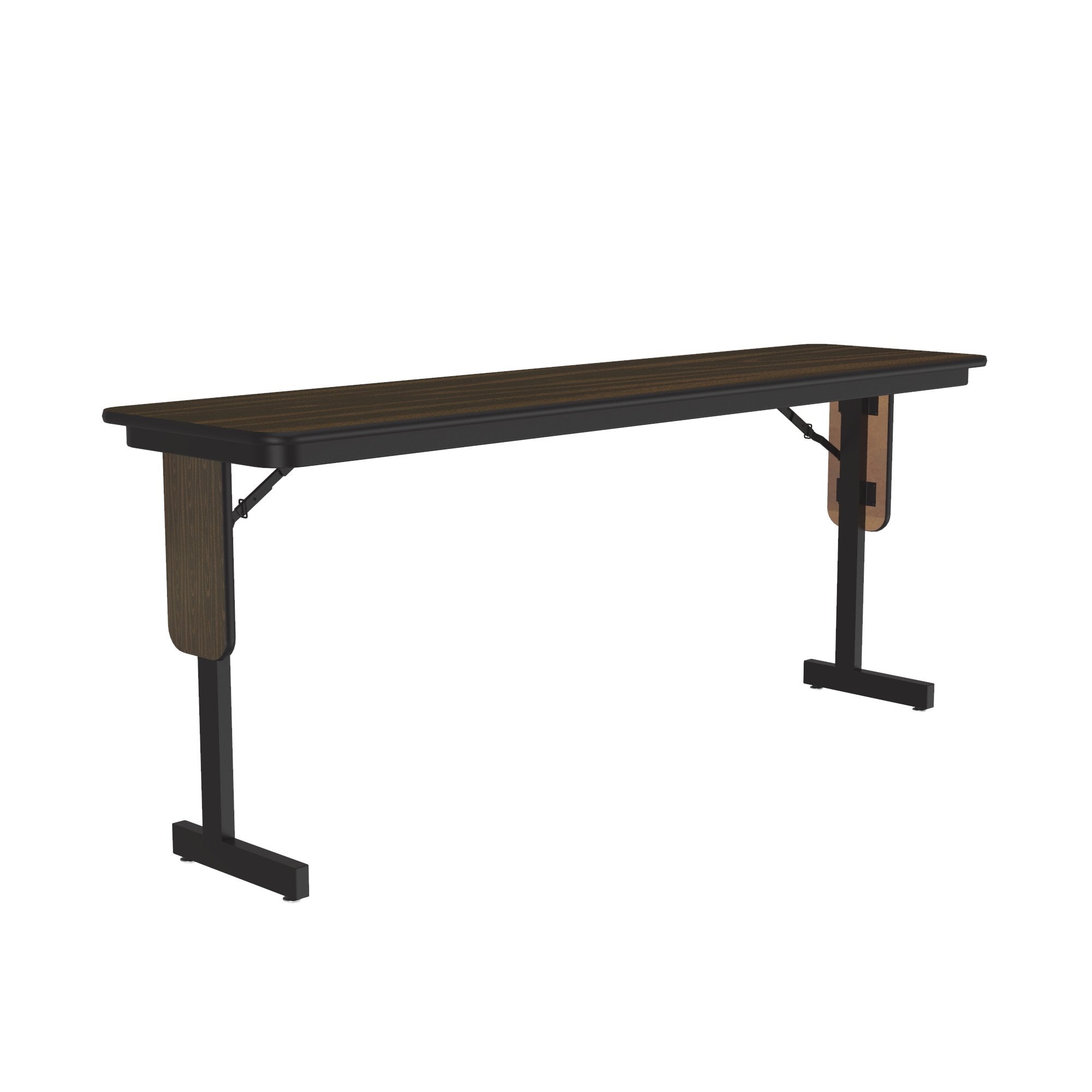 Panel Leg Folding Seminar Table - Thermal Fused Laminate