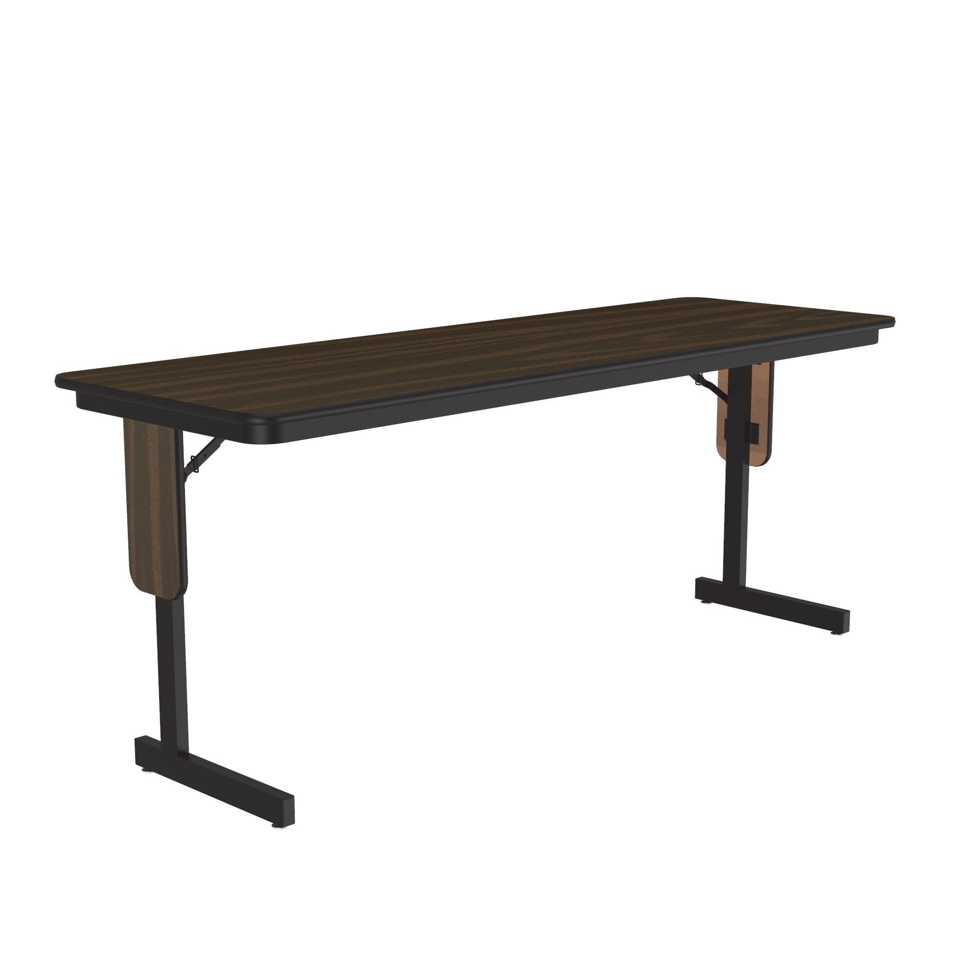 Panel Leg Folding Seminar Table - High-Pressure Laminate