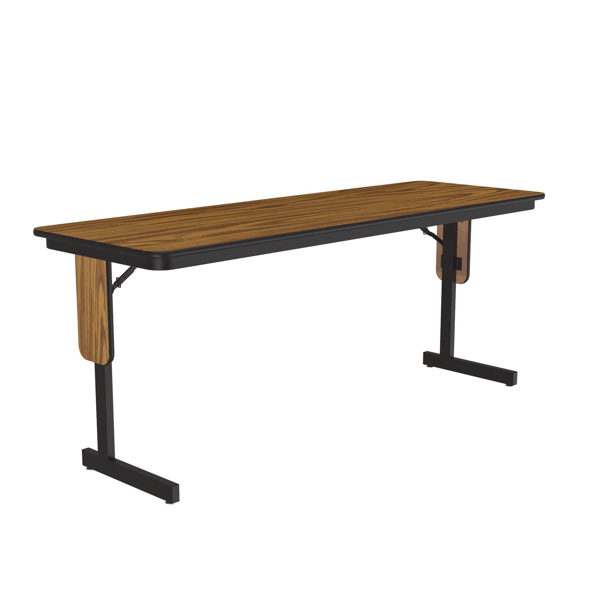 Panel Leg Folding Seminar Table - High-Pressure Laminate