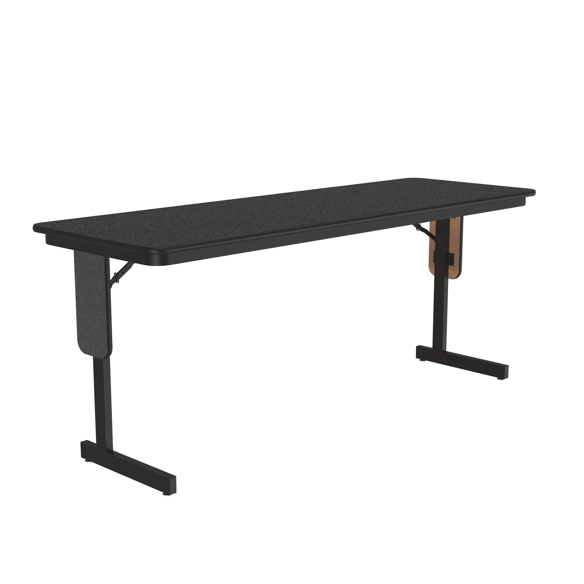 Panel Leg Folding Seminar Table - High-Pressure Laminate