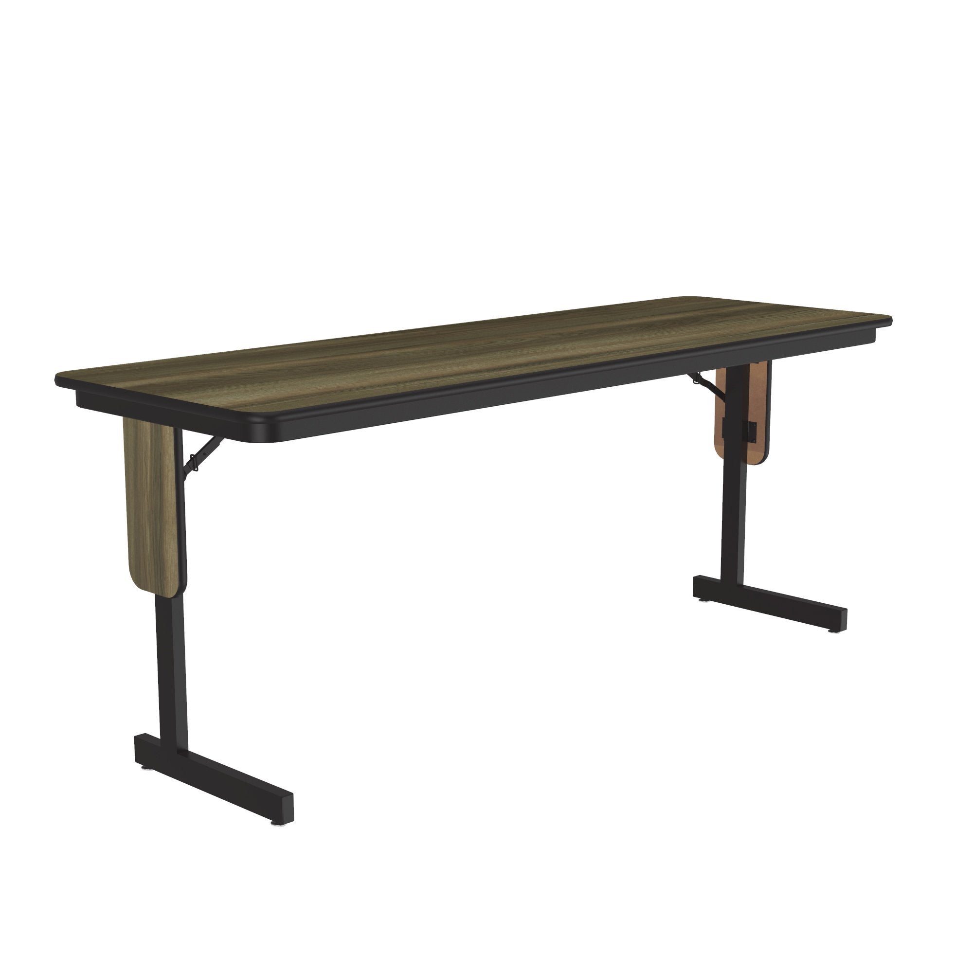 Panel Leg Folding Seminar Table - High-Pressure Laminate
