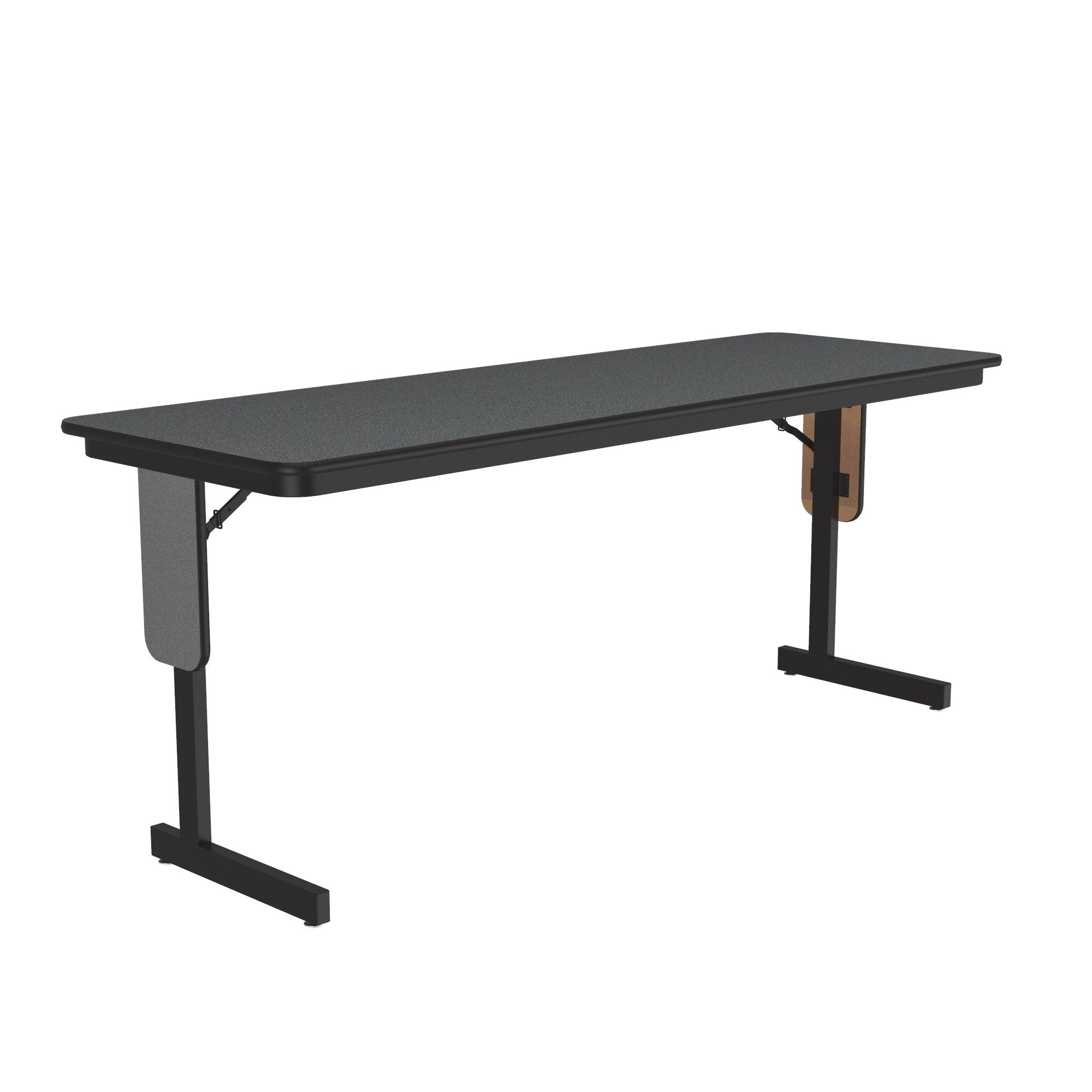 Panel Leg Folding Seminar Table - High-Pressure Laminate