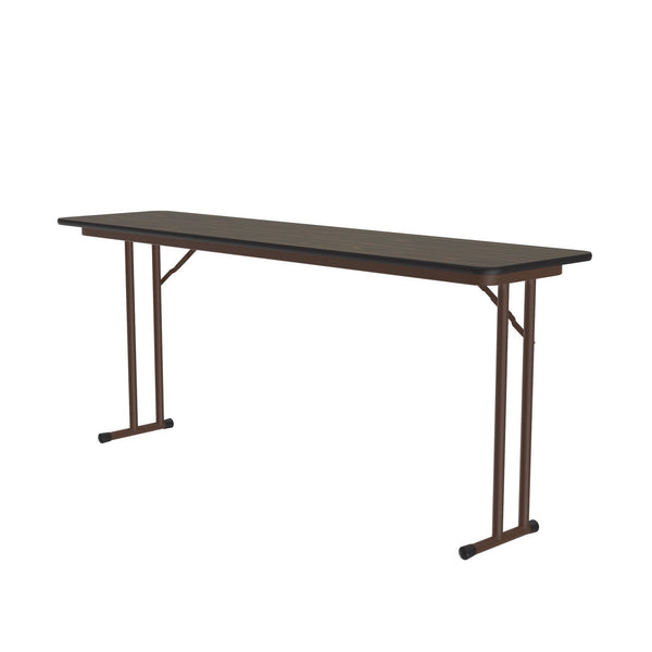 Off-Set Leg Seminar Tables - Correll Inc