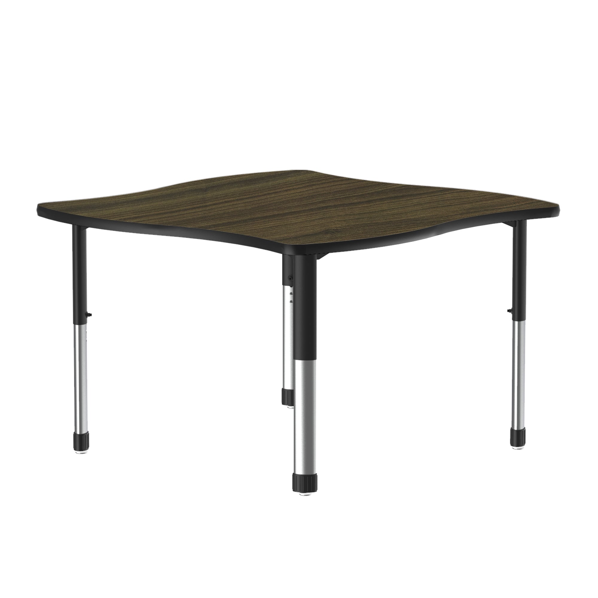 Collaborative Desk - High Pressure Laminate