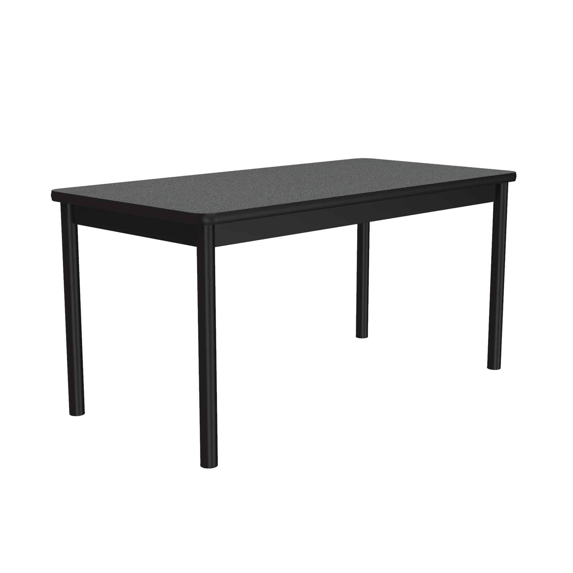 29" Utility, Lab & Library Tables — High-Pressure Laminate