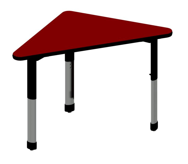 Collaborative Desk - High Pressure Laminate